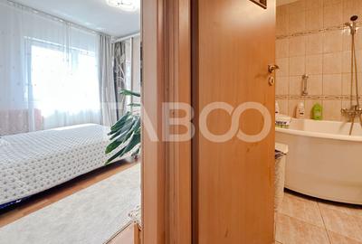 Apartament cu 2 camere decomandat, mobilat în Mărăști - 3
