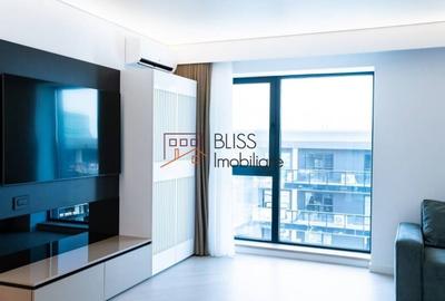 Apartament 3 camere în zona Campul Pipera Bucuresti - 4