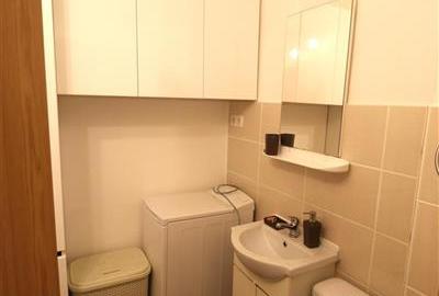 Apartament cu 3 camere decomandat, mobilat în Torontalului - 13