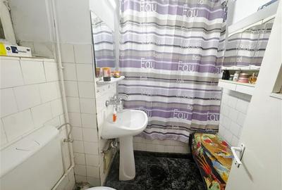 Apartament 3 camere decomandat de 9?nzare  Ploiesti, zona Bariera Bucuresti - 13