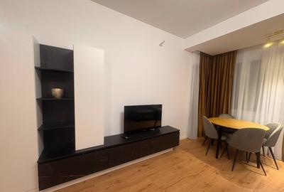 Apartament 2 camere, prima inchiriere, Tunari - 2