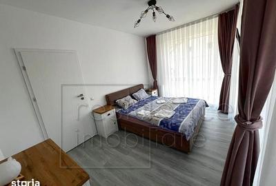 Apartament cu 2 camere semidecomandat în Central - 3