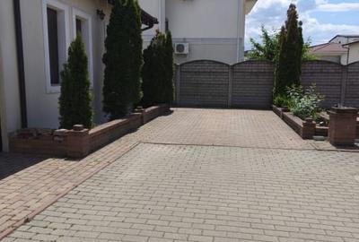 Braytim - Casa individuala cu 4 camere - 2