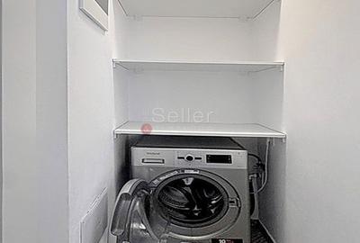 Apartament cu 2 camere, mobilat în Tractorul - 9