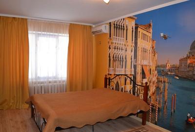 Garsoniera e inchiriat in zona Baba Novac - 4