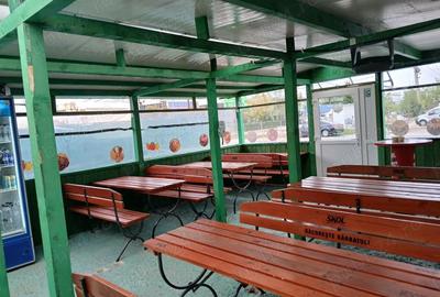 Spațiu comercial, de 60 mp, în Apahida - 3