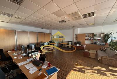 Spatiu de vanzare in Bacau cladirea 30 AVN - 1