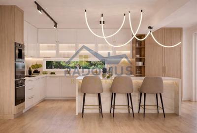 Duplex cu 5 camere cu Canalizare în Păulești - 4