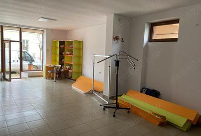 Spațiu comercial, de 60 mp, în Gherla - 4
