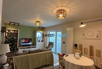 Apartament cu 2 camere, mobilat în Central - 17