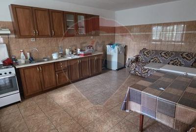 Casa / Vila cu 5 camere de vanzare in zona Obor - 4