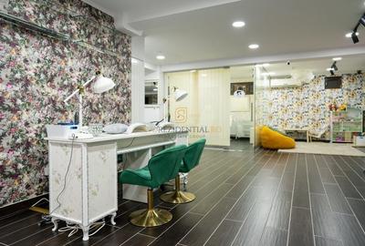 Inchiriere salon de infrumusetare echipat, Popesti-Leordeni - 3