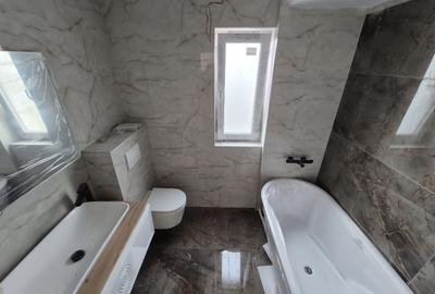 Casă cu 4 camere în Valea Lupului - 5