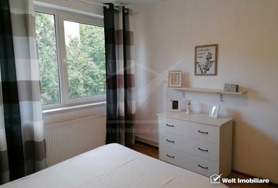 2 camere bloc cu curte, zona Parc Central, PETFRIENDLY - 2