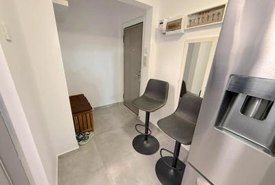 3 Camere Modernizat Mobilat Utilat | Grand Arena | parcare | 69mp - 6