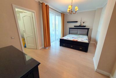 Apartament cu 3 camere semidecomandat, mobilat în Mărăști - 7