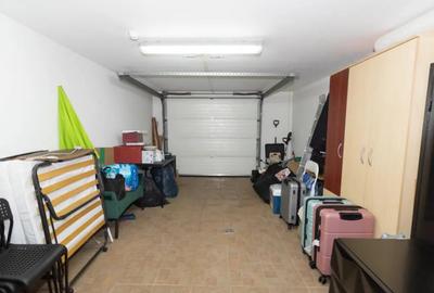 Casă cu 8 camere cu Teren 500 Mp în Zărnești - 6