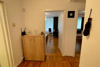 Apartament cu 2 camere decomandat în Favorit - 2