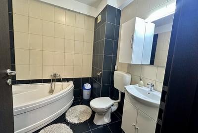 Garsoniera cocheta si spatioasa 43 mp Str Rezervelor, Militari Residence - 11