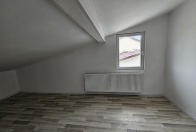 ½ Duplex, P+M, Moșnița Nouă - Urseni, lângă Timișoara, comision 0% - 15