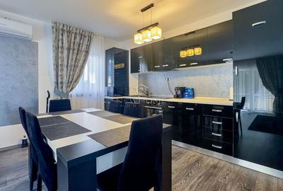 Apartament cu 3 camere semidecomandat, mobilat în Bună Ziua - 6