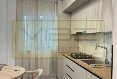 Apartament cu 2 camere decomandat în Bucium - 10