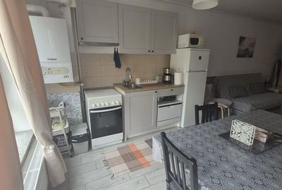 Apartament cu 2 camere, mobilat în Bartolomeu - 3