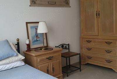 3 camere renovat cu centrala proprie Berceni - 1