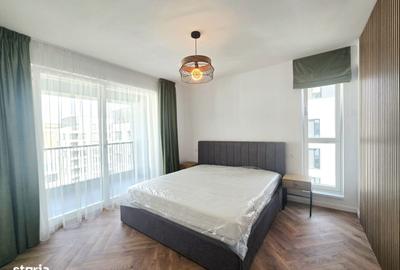 Apartament cu 2 camere în Florești - 7