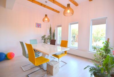 Casa plan parter cu teren generos in Mosnita-Comision 0 - 4