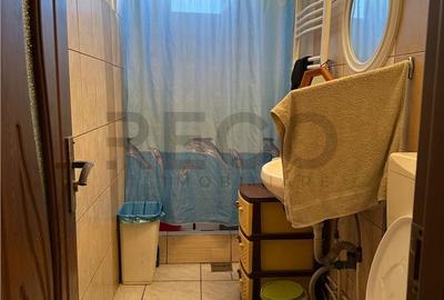 Apartament cu 3 camere semidecomandat în Sântandrei - 6