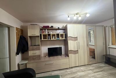 Garsonieră semidecomandată în Central - 7