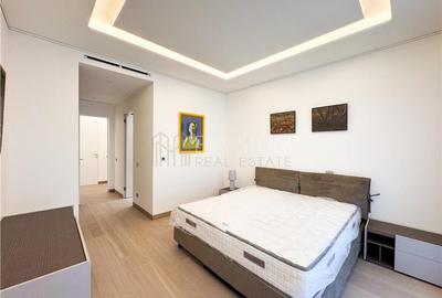 Apartament cu 5 camere decomandat, mobilat în Kiseleff - 43