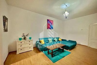 Apartament cu 2 camere semidecomandat în Iosefin