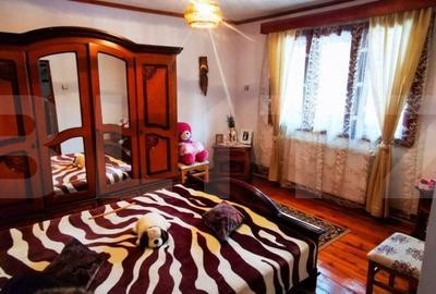 Casă cu 4 camere în Central - 6