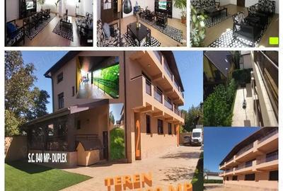 Casă cu 6 camere în Voluntari - 4