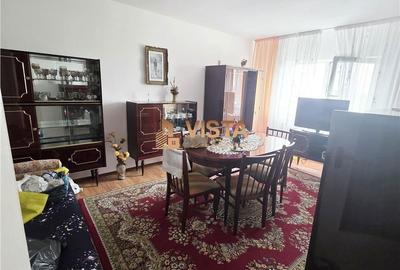 Apartament cu 2 camere decomandat, mobilat în Triaj - 2