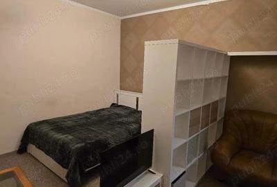 Chirie ap 3 camere ultracentral -Magheru ,2 pe palier, mobilat, dotat, parcare - 3