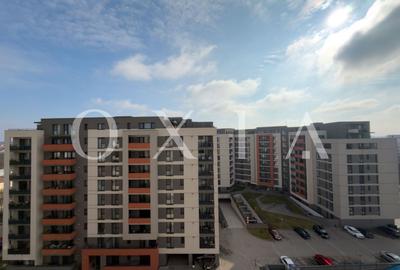 Apartament cu 2 camere semidecomandat, mobilat în Aradului - 15