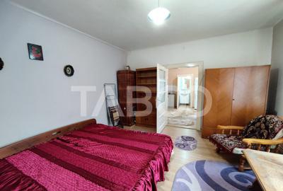 Casa de inchiriat cu 2 camere 50 mpu in zona Turnisor Sibiu - 3