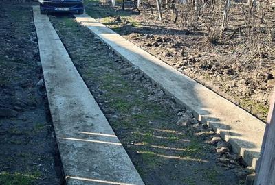 Casă cu 3 camere cu Teren 1328 Mp în Smirna - 2
