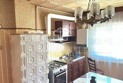 Casă individuală cu 3 camere cu Canalizare în Schei - 12