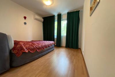 Apartament 4 camere  Bd. Ion Mihalache - 3