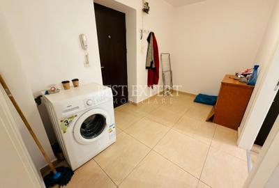 Investitie excelenta-Studio pe parter, complex Palladium/5 minute metrou N.Teclu - 6