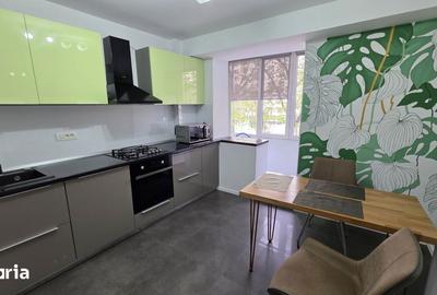 Apartament cu 2 camere decomandat, mobilat în Centrul Civic - 9