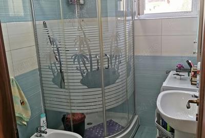 Garsoniera Gu?teri?a, 34 mp - 1