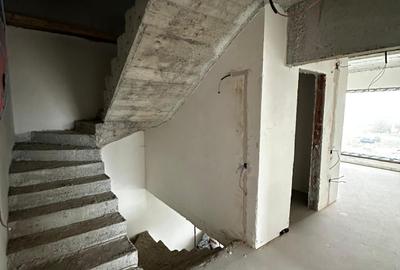 Casa premium P+1+M. 5 cam. Util 243mp. Teren 275mp - 6