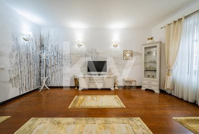 Apartament de poveste in inima Brasovului - 2 camere, 90 mp utili, Ultracentral - 9