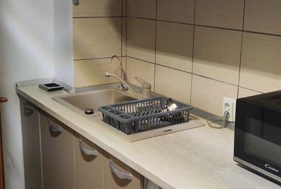 Apartament cu 2 camere semidecomandat în Central - 5