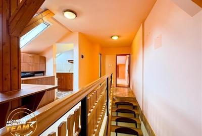 Casa individuala,cu valoare adaugata,pe2 unitati,facilitati locale,Simeria,Sfant - 11